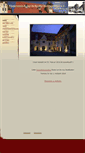 Mobile Screenshot of kultur-im-kloster.de